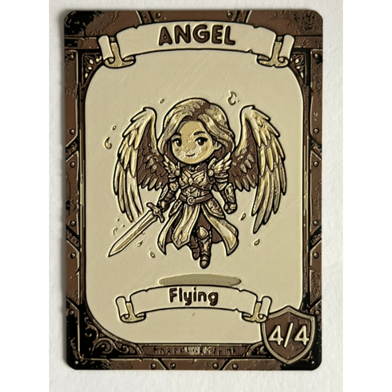 Angel Token