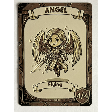 Angel Token