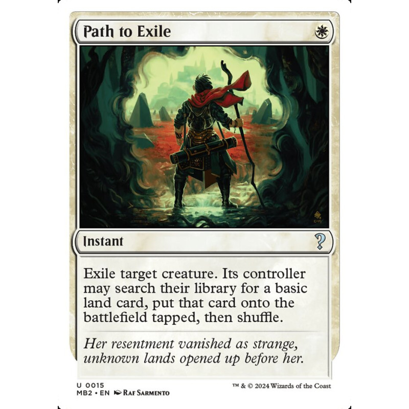 Path to Exile
