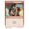 Throes of Chaos