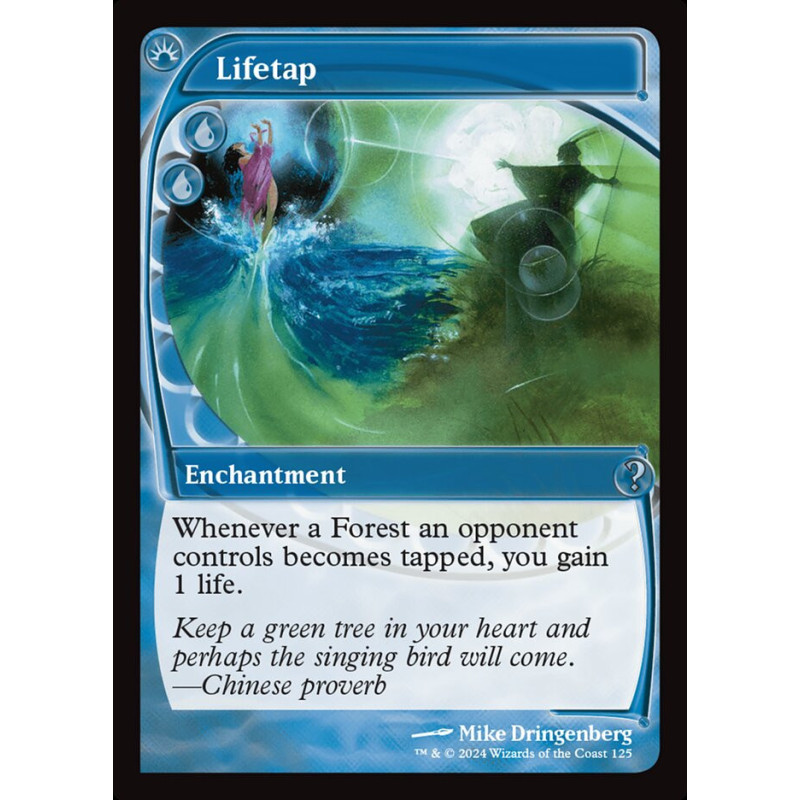 Lifetap