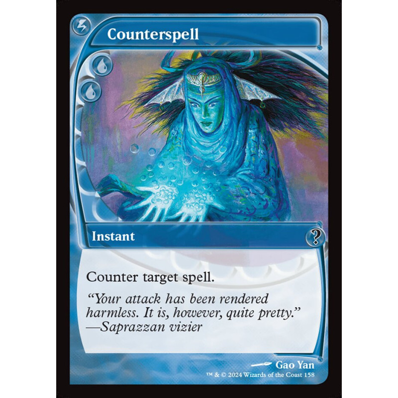 Counterspell