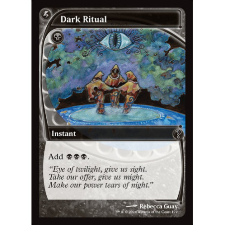 Dark Ritual