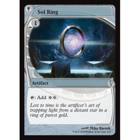 Sol Ring