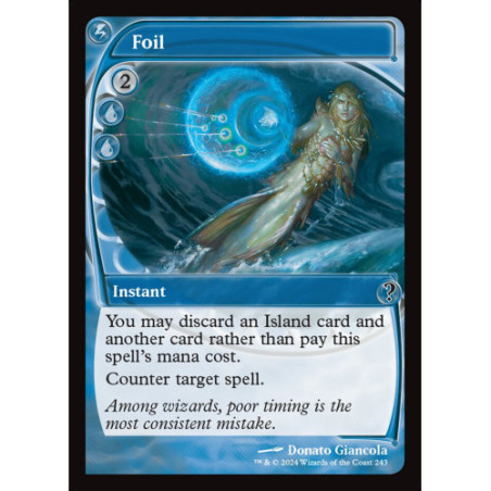 Foil