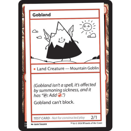 Gobland