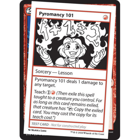 Pyromancy 101