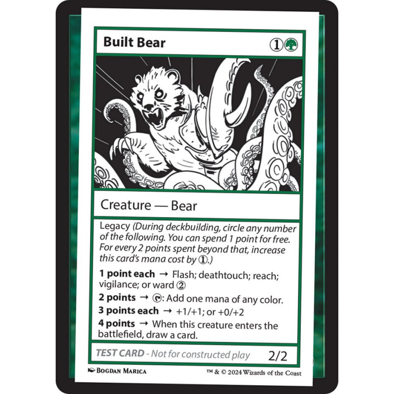 Built Bear