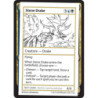 Stone Drake