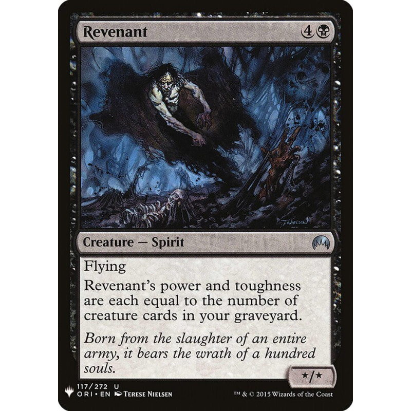 Revenant