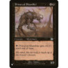 Primeval Shambler