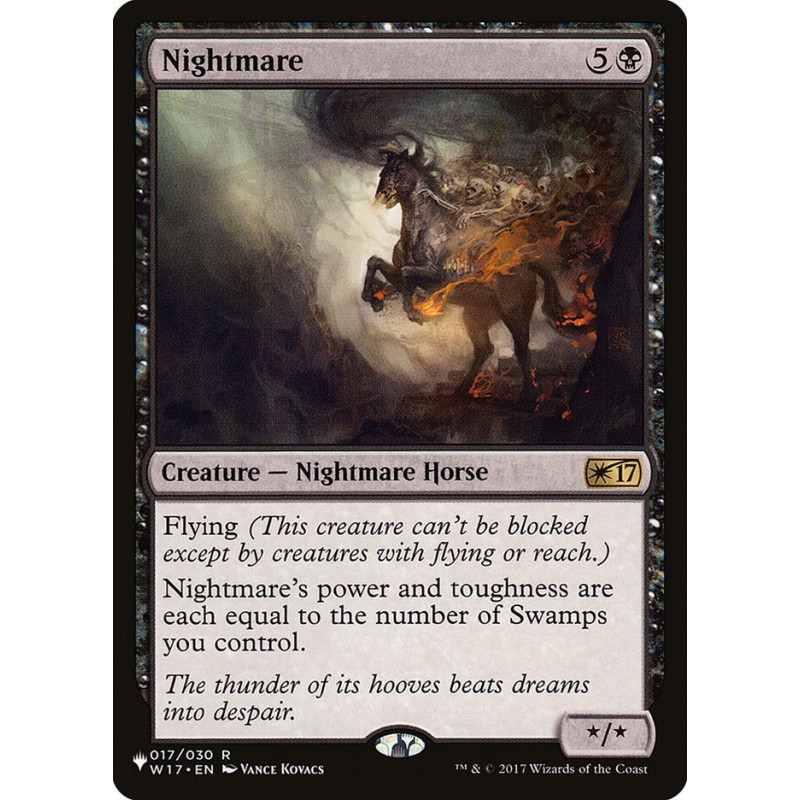 Nightmare