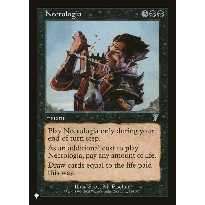 Necrologia