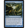 Mystic Speculation
