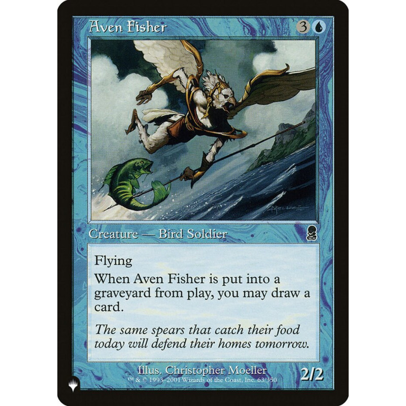 Aven Fisher