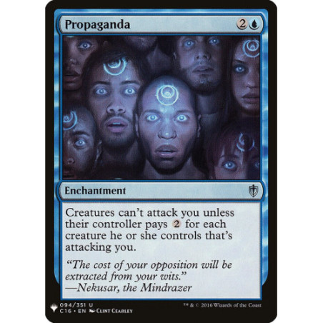 Propaganda
