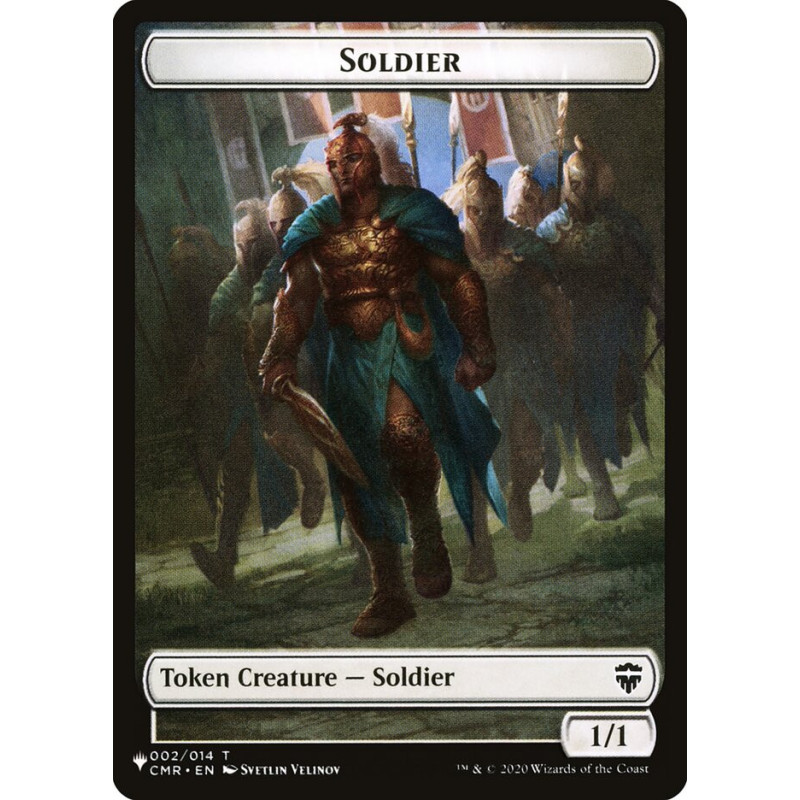 Soldier
