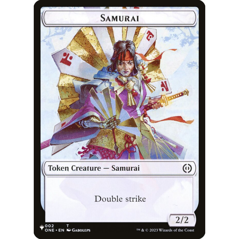Samurai