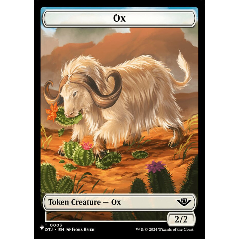 Ox