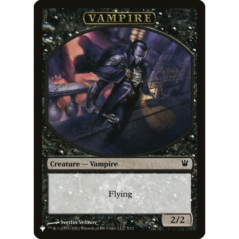 Vampire