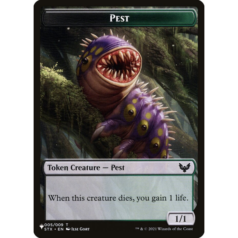 Pest
