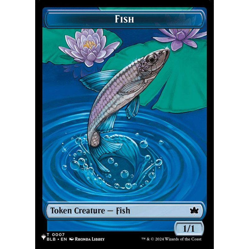 Fish