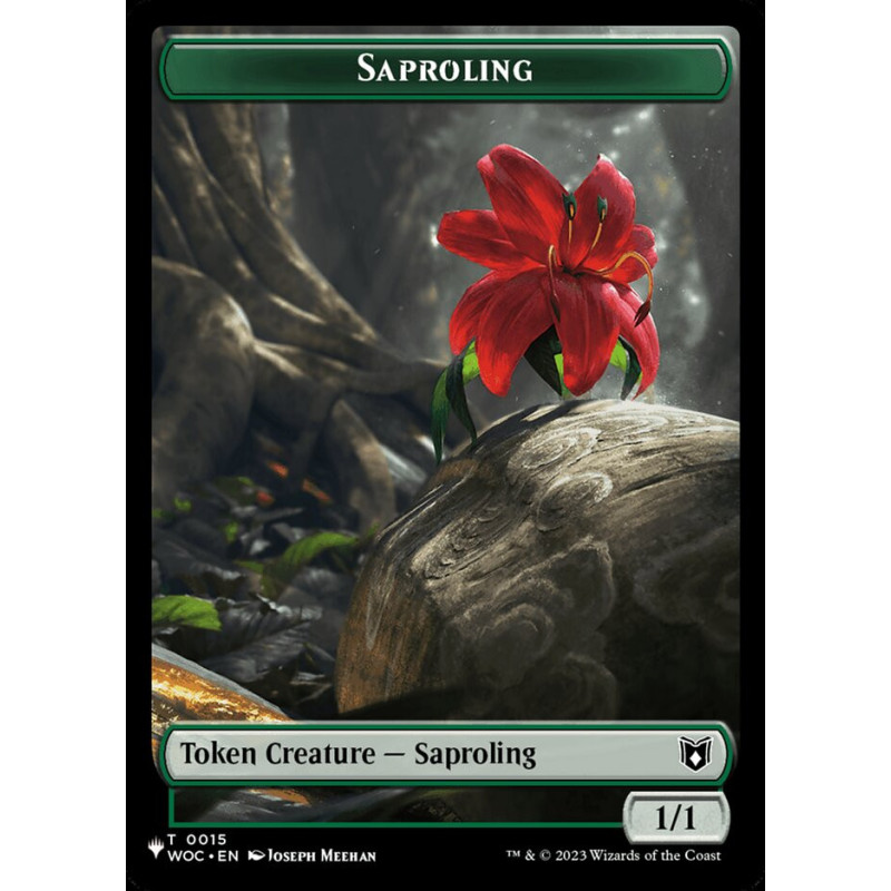 Saproling