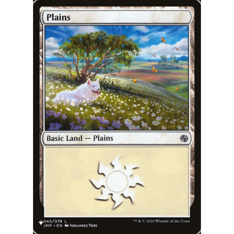 Plains