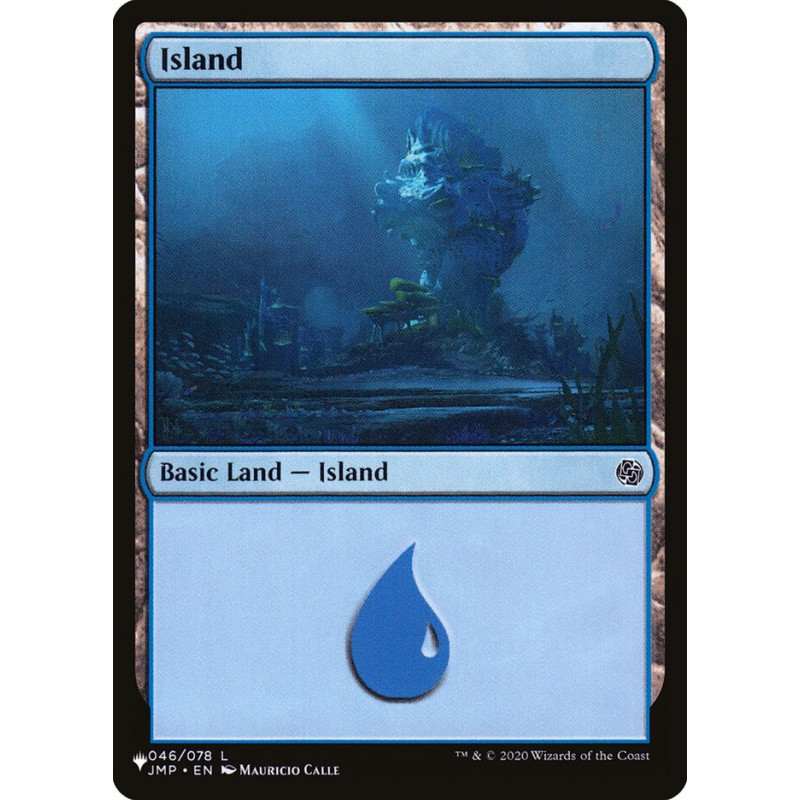 Island