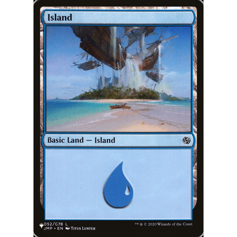 Island