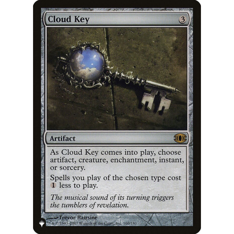 Cloud Key