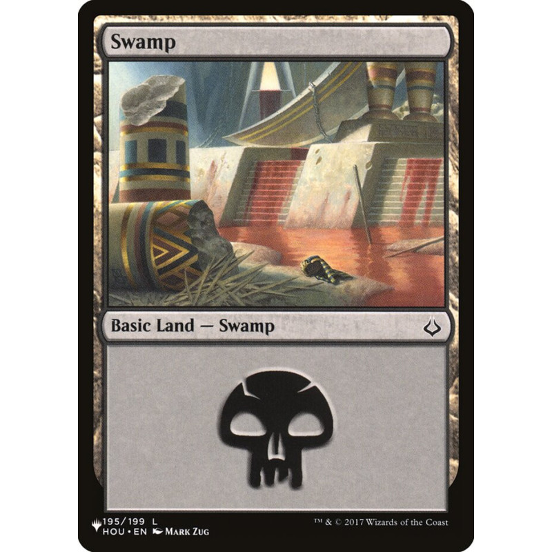 Swamp