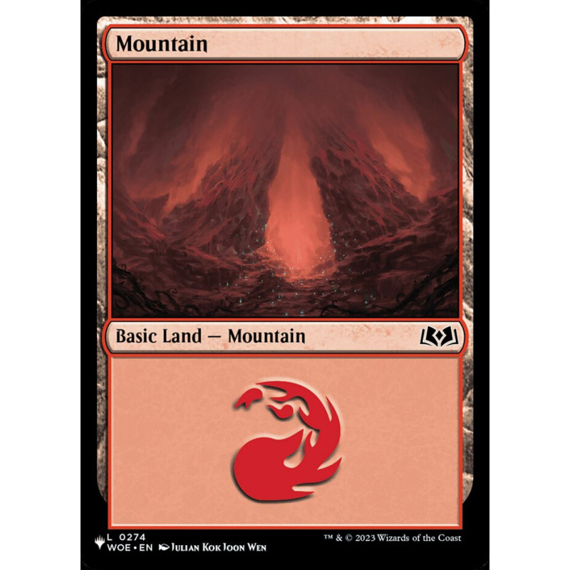 Mountain