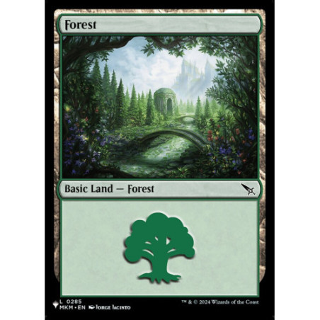 Forest