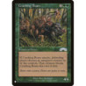 Crashing Boars