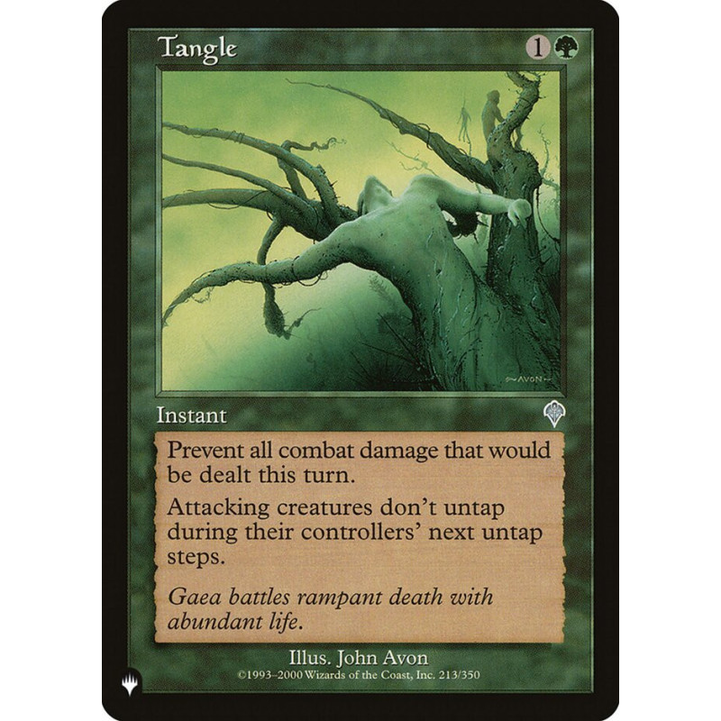 Tangle
