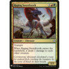 Raging Swordtooth
