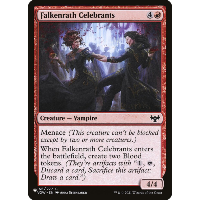 Falkenrath Celebrants