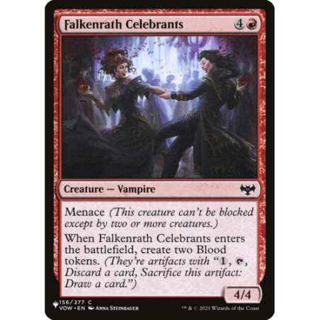 Falkenrath Celebrants