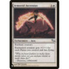 Armored Ascension