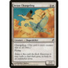 Avian Changeling