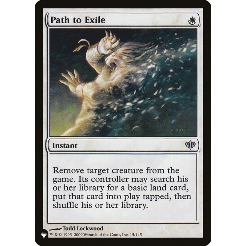 Path to Exile