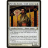 Michiko Konda, Truth Seeker