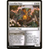 Guardian Naga // Banishing Coils