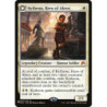 Kytheon, Hero of Akros // Gideon, Battle-Forged