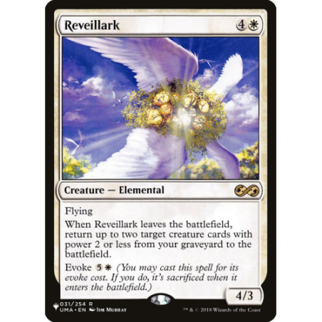Reveillark