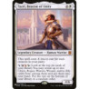 Tazri, Beacon of Unity