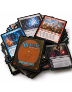 mtg-singles